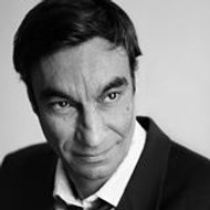 Marc-Antoine Frédéric