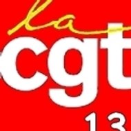 Union Départementale cgt des Bouches du Rhône