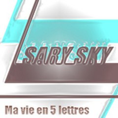 sary-sky