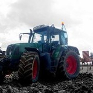 Fendt Tony Fendt