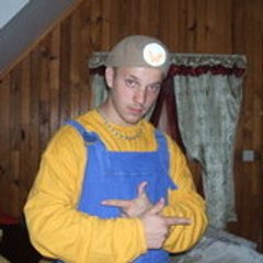 Messaoui