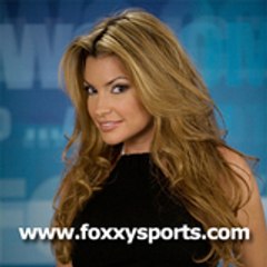 foxxysports