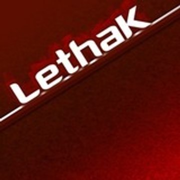LethaK Maas