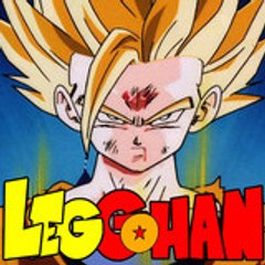 LegGohan