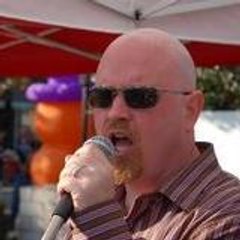 "Cleanhead" Joe McGaha