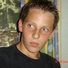 Jérémie Lando