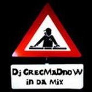 Dj GregMaDnoW