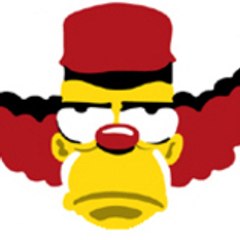 krusty killomatik