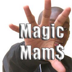 Mamoutou
