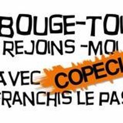 Collectif pour l'égalité et la citoyenneté