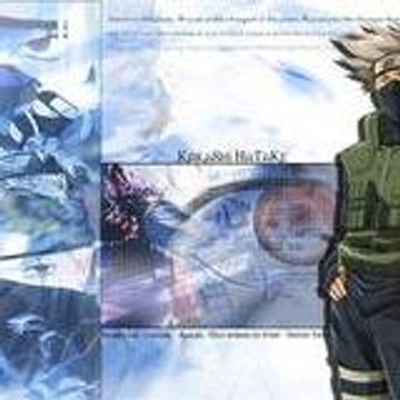 kakashi-sama