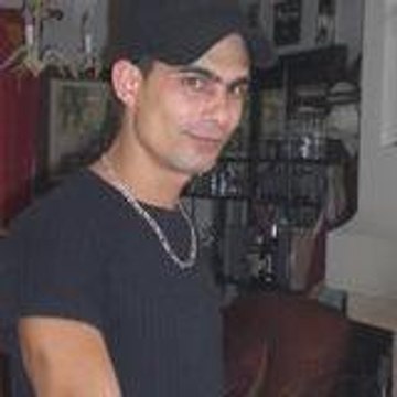 Nicolas Ciotoli