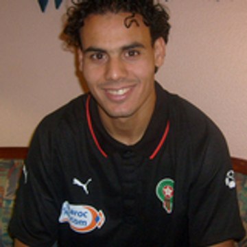 elomari naji
