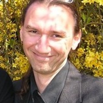 Olivier Vadrot