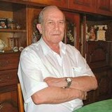 Christian Clair