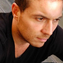 Olivier Casas