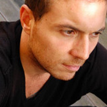 Olivier Casas