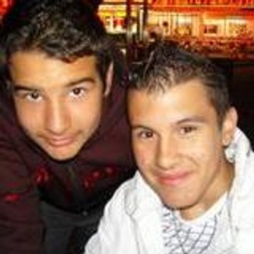 Ribeiro David