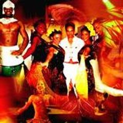 BRAZIL LATINO SHOW