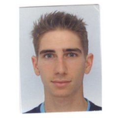 Axel Bianchi