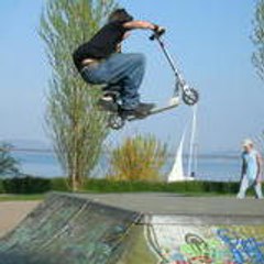the pro rider