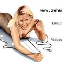 zehumour