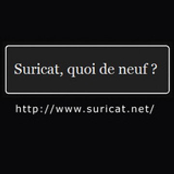 Suricat