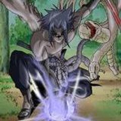 Uchiha Sasuke