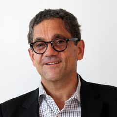 Robert Branche