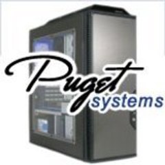 Puget Systems