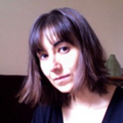 Corinne Bourbeillon