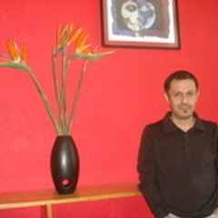 Fer Arevalo