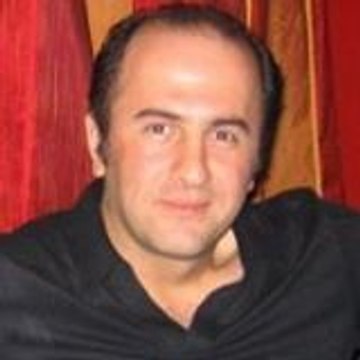 Yalcin Karakaya