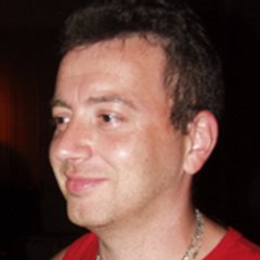 Laisney Mickael