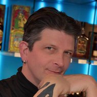 Fred Ericksen, le magicien de l'extreme !