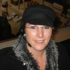 Annie Saulnier