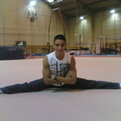 gymnastive