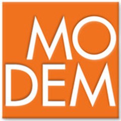 Mouvement Démocrate