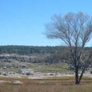 el galaad de la mancha