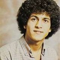 Mehdi Ryan