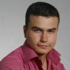 samet bostanci