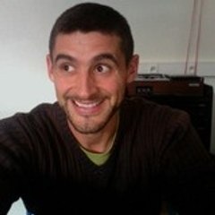 Patrick Mercier