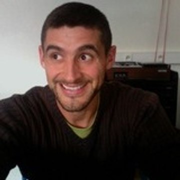 Patrick Mercier