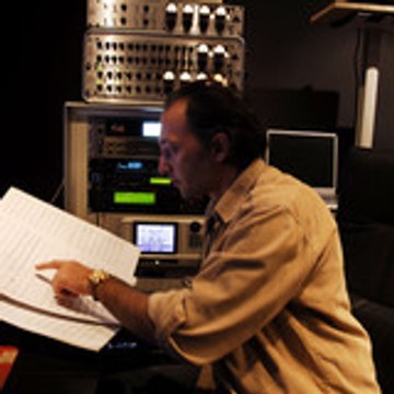 Armen Bedrossian