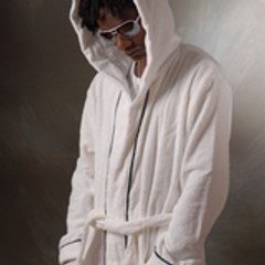 DJ SWEET "LA MERVEILLE"