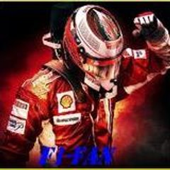 F1-fan