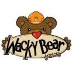 wackybear
