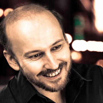 Cyril Etesse