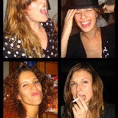 ukulelegirls