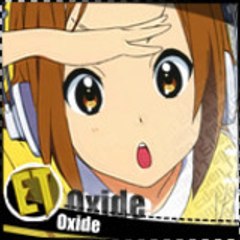 Oxide l'Oxider